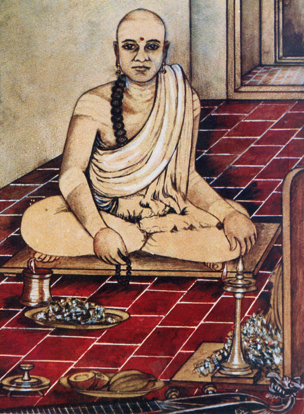 Dikshitar