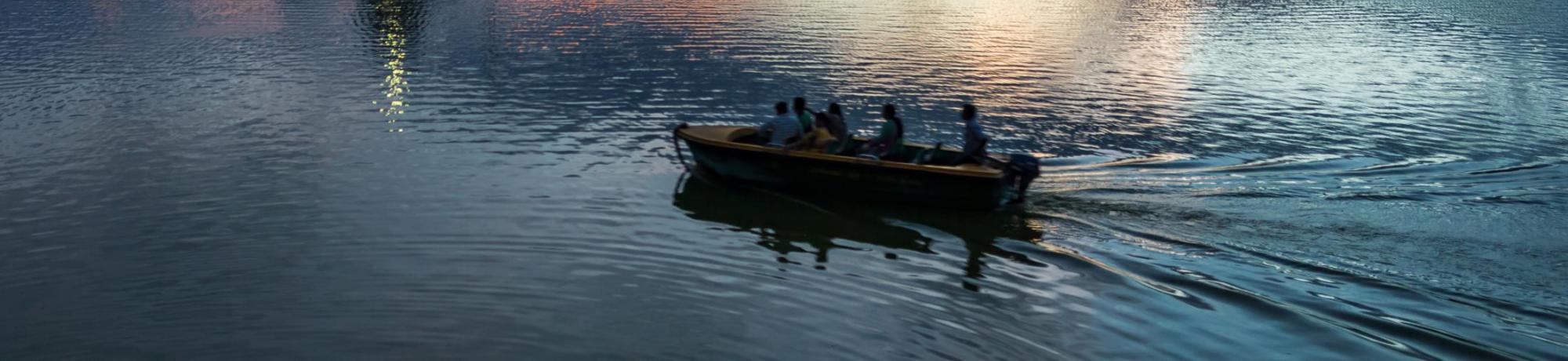 Tiruvarur