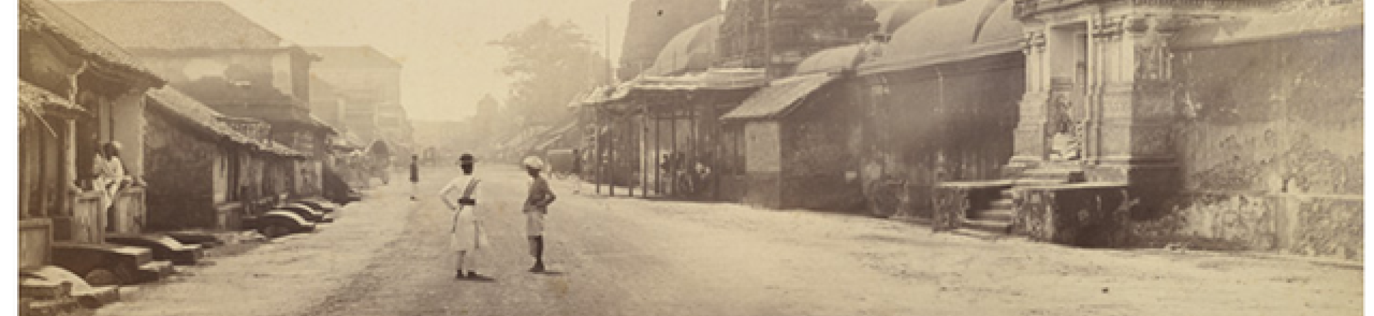 Tanjavur 1869